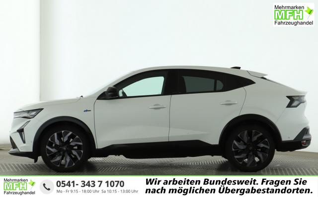 Renault Rafale - Esprit Alpine Matrix Pano HUD 360kam ACC