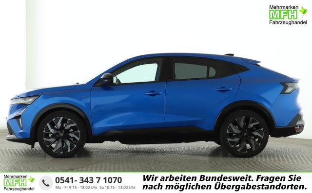 Renault Rafale - Esprit Alpine Matrix Pano HUD 360kam ACC