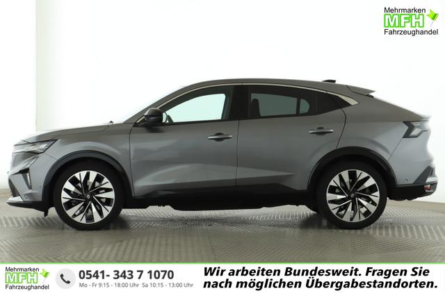 Renault Rafale - Techno Pano WinterP ACC Nav eHK Kam 20Z