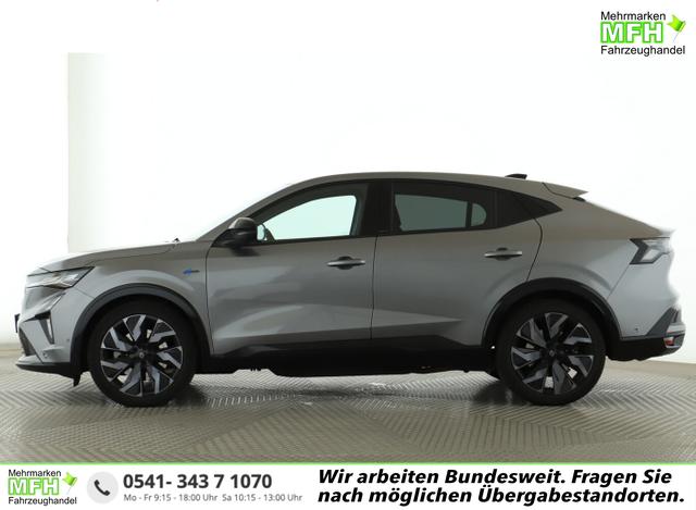 Renault Rafale - Esprit Alpine Matrix Pano HUD 360kam ACC