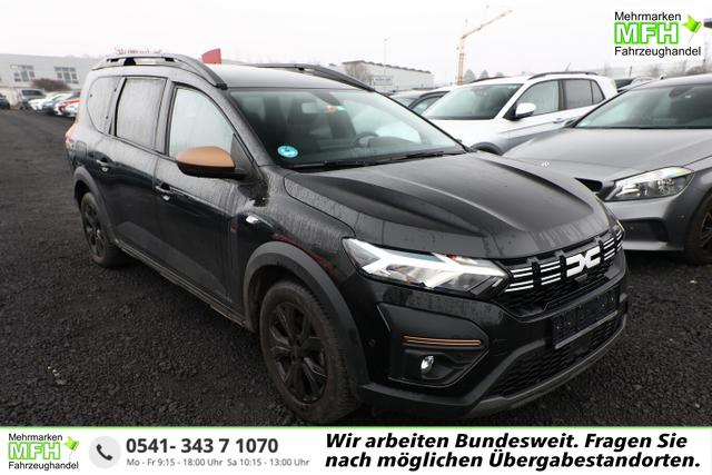 Dacia Jogger - Extreme+ 1.0 TCe 100 ECO-G 7S Nav PDC SHZ