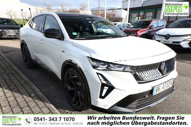 Renault Rafale Atelier Alpine PHEV 300 Pano H/K HUD Nav 