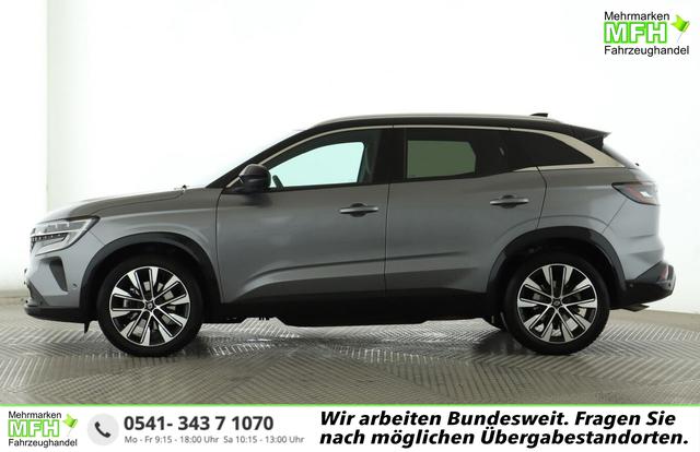 Renault Austral - Techno E-Tech Pano Massage 360&deg; eHK ACC