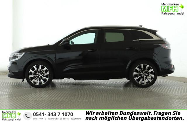 Renault Austral - Techno E-Tech Pano Massage 360&deg; eHK ACC