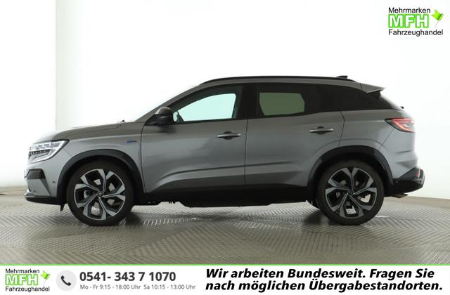 Renault Austral - Techno Esprit Alpine E-Tech Espr Pano 360&deg; ACC