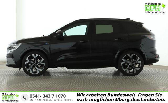 Renault Austral - Techno Esprit Alpine E-Tech Espr Pano 360&deg; ACC