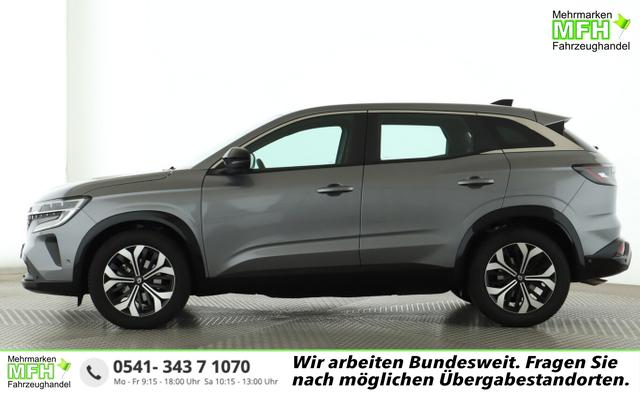 Renault Austral - Evolution ACC TotW Nav SHZ Kam PDC 18Z