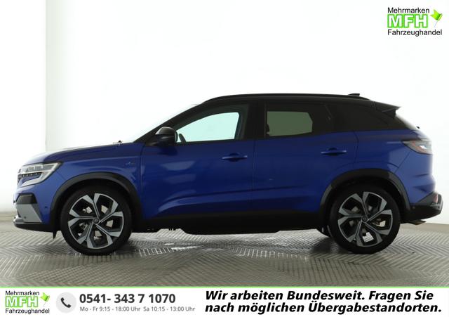 Renault Austral - Techno Esprit Alpine E-Tech Espr Pano 360&deg; ACC