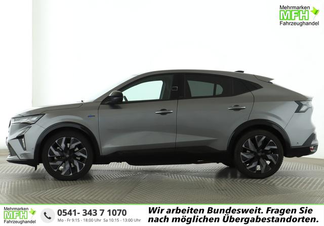 Renault Rafale Esprit Alpine Matrix Pano HUD 360Kam ACC 