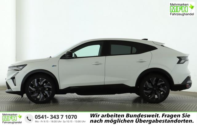 Renault Rafale - Esprit Alpine Matrix Pano HUD 360Kam ACC