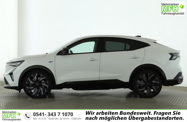 Renault Rafale - Esprit Alpine Matrix Pano HUD 360Kam ACC