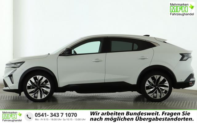 Renault Rafale - Techno Pano WinterP ACC Nav eHK Kam 20Z