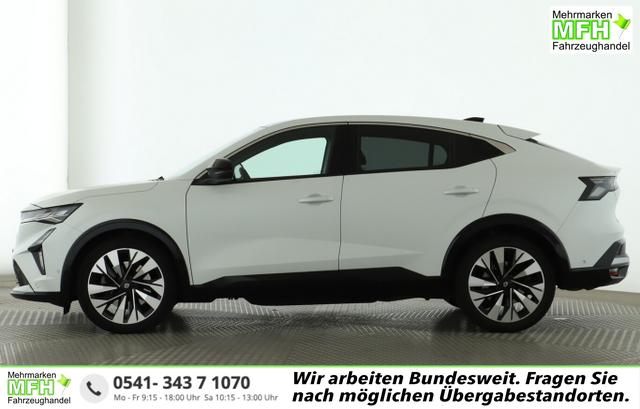 Renault Rafale - Techno Pano WinterP ACC Nav eHK Kam 20Z