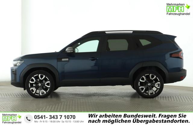 Dacia Bigster - Journey Hybrid CityP SHZ Nav Acc el.Heck