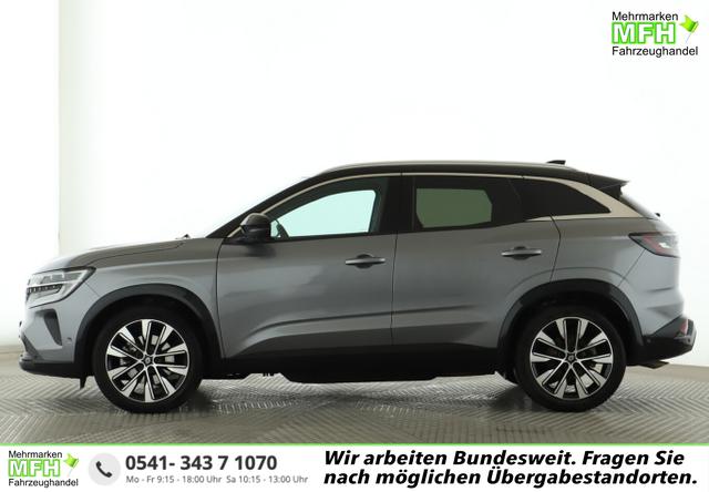 Renault Austral - Techno E-Tech Pano Massage 360&deg; eHK ACC