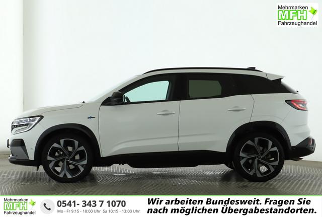 Renault Austral - Techno Esprit Alpine E-Tech Espr Pano 360&deg; ACC