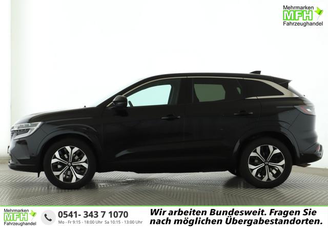 Renault Austral - Techno Massage ACC LED SHZ 360Kam TotW