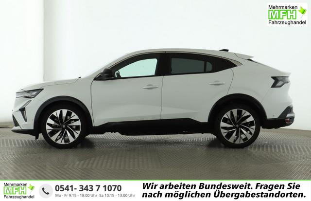 Renault Rafale - Techno Pano WinterP ACC Nav eHK Kam 20Z