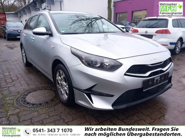 Kia Ceed Sportswagon Vision 1.0 T-GDI 120 Nav Temp Kam PDC LM16Z 