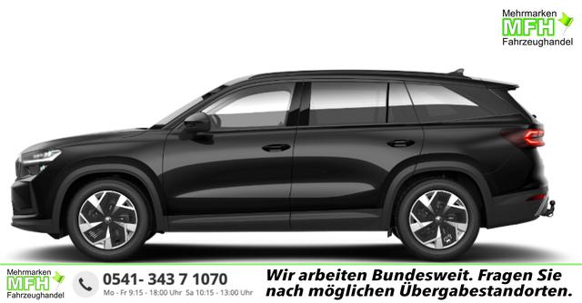 Skoda Kodiaq - Selection 4x4 Selec AHK Matrix Nav ACC Memory Kessy