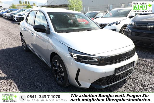 Opel Corsa - GS F 1.2 Turbo 100 Aut. LED Kam180&deg; PDC