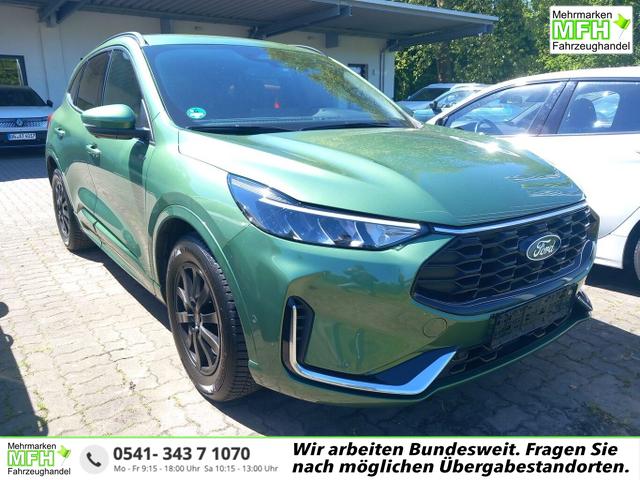 Ford Kuga - ST-Line X 1.5 EcoBoost 150 LED Nav ACC 17Z