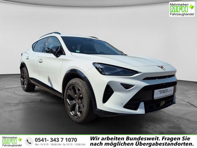 Cupra Formentor - 1.5 eTSI 150 DSG LED Nav ACC SHZ 18Z