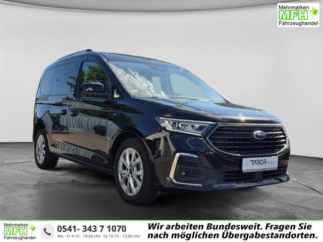 Ford Tourneo Connect - Titanium PHEV 150 Tit LED SHZ ACC Kam 17Z