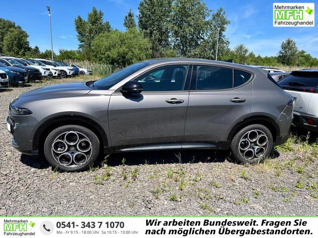 Alfa Romeo Tonale - Sprint Hybrid TechP Klimaaut. 19"LM SHZ
