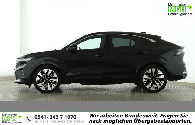 Renault Rafale - Techno Pano WinterP ACC Nav eHK Kam 20Z