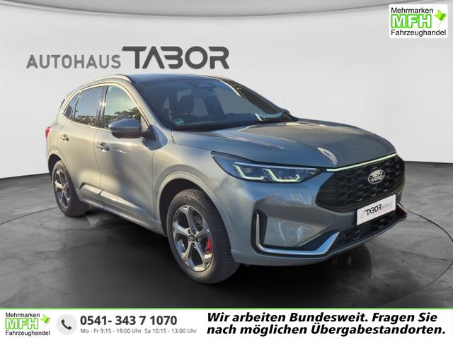 Ford Kuga - ST-Line X 2.5 Duratec PHEV Matrix Nav HUD