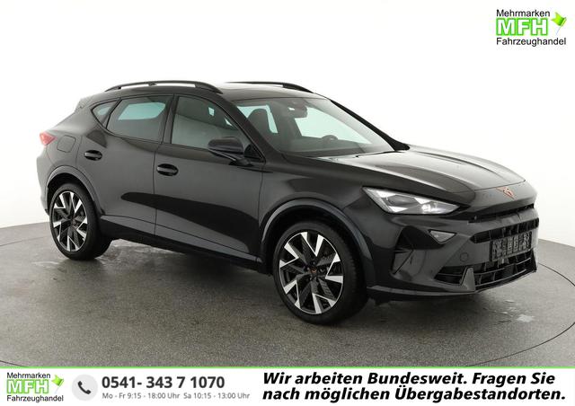 Cupra Formentor VZ 2.0 TSI 245 kW 4Drive DSG 4Drive, AHK, Pano, 4 J.-Garantie 