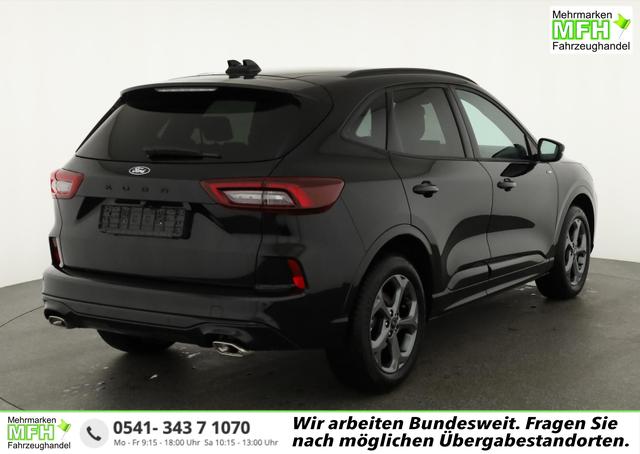 Ford Kuga - ST-Line 1.5 EcoBoost ST-Line, Navi, LED, Kamera, Winter, FS beheizbar