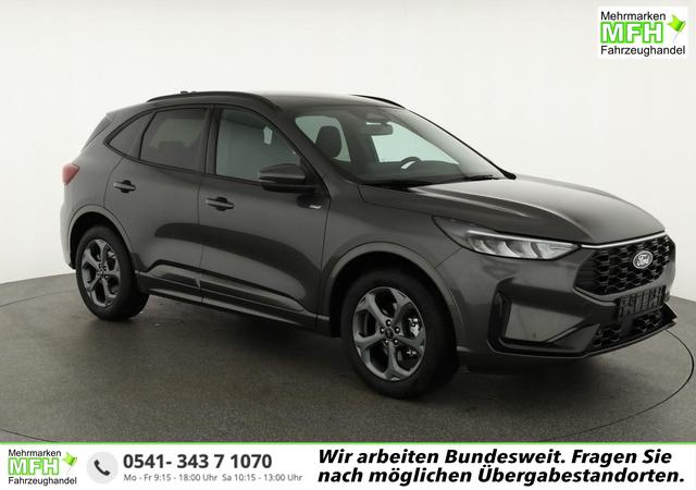 Ford Kuga - ST-Line 1.5 EcoBoost ST-Line, Navi, LED, Kamera, FS beheizbar