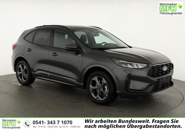 Ford Kuga - ST-Line 1.5 EcoBoost ST-Line, Navi, AHK, LED, Kamera, Winter, FS beheizbar, 5 J.-Garantie
