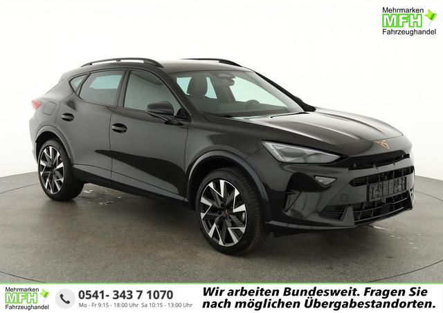 Cupra Formentor - 1.5 eTSI 110 kW DSG, AHK, Navi, 19-Zoll, Winterpaket