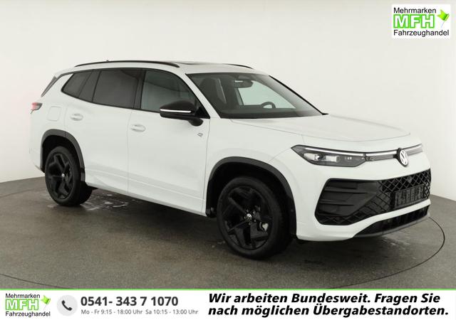Volkswagen Tiguan 1.5 eTSI 110 kW Life DSG Life, Navi, AHK, easyOpen, LED-Plus, Kamera 