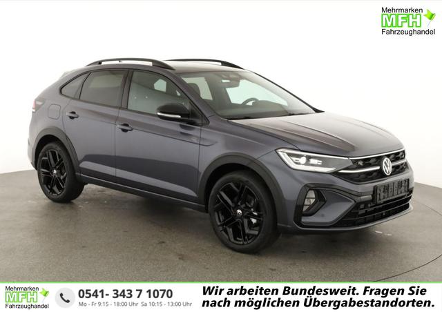 Volkswagen Taigo - R-Line 1.5 TSI DSG R-Line, AHK, Navi, Matrix, Kamera, ACC, Winter, 4 J.-Garantie