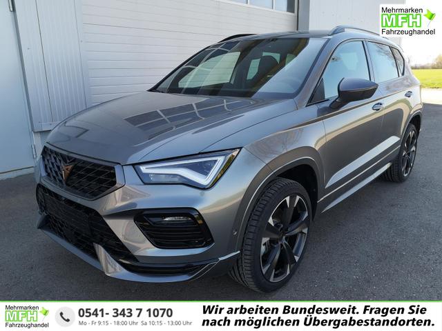 Cupra Ateca - 1.5TSI 19 Zoll Navi ACC GV5