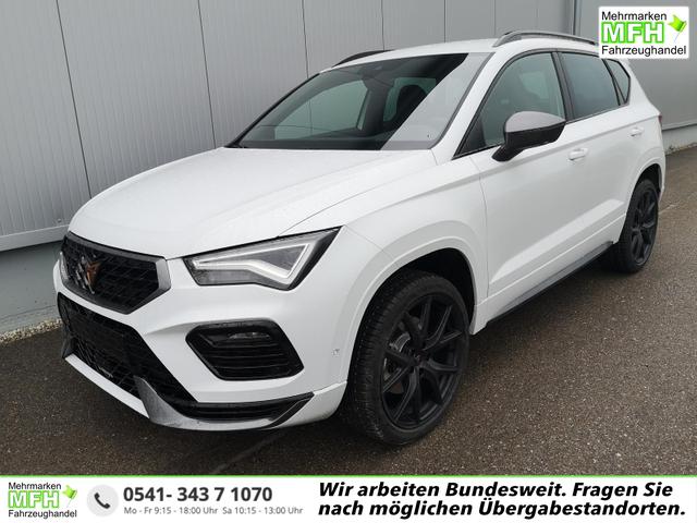 Cupra Ateca - 1.5TSI 19 Zoll Navi ACC GV5
