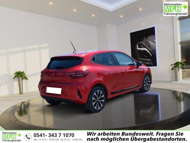 Mitsubishi Colt RFK LHZ SHZ MY25 Plus 