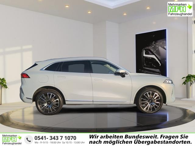 WEY Coffee 01 - PREMIUM 05 2.0 PHEV 350 kW AWD