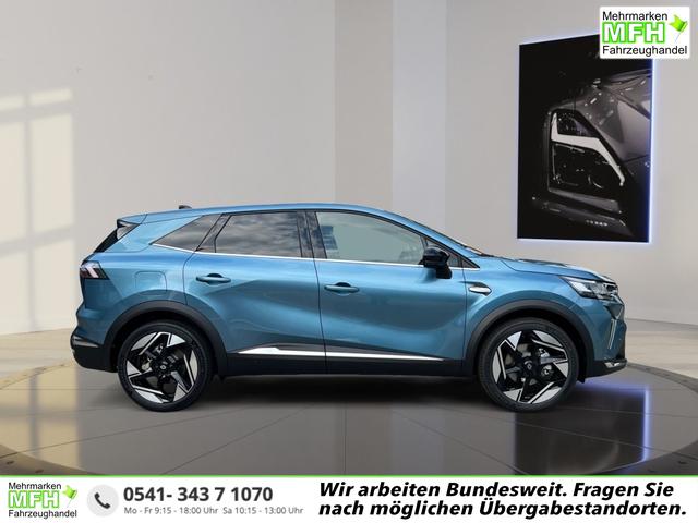 Renault Symbioz - Iconic 360&deg; Kamera+Panodach E-Tech Full Hybrid 145