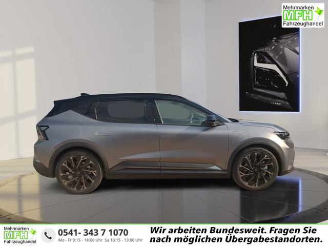 Renault Scenic E-TECH - Esprit Alpine Panodach+360&deg; Kamera 220 Long Range 87 kWh