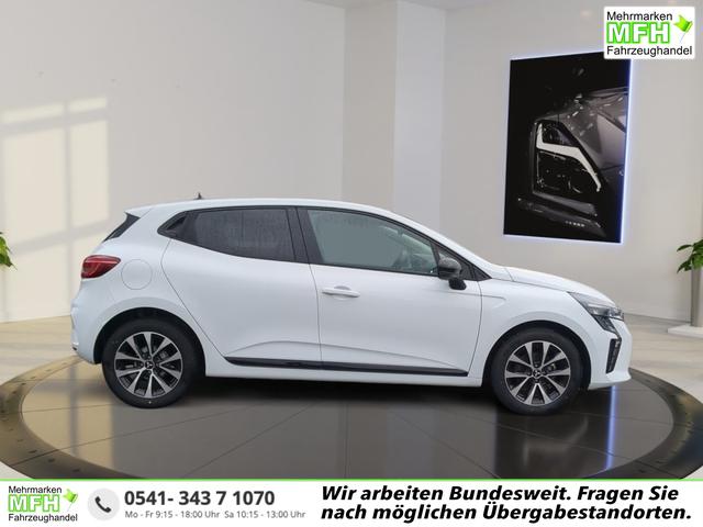 Mitsubishi Colt RFK LHZ SHZ MY25 Plus 