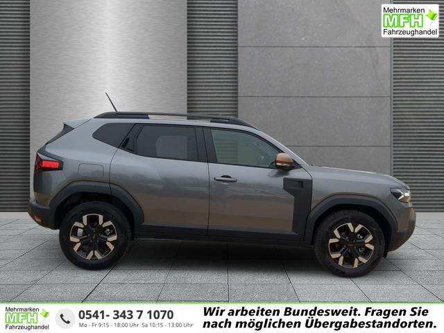 Dacia Duster - Extreme GJR+SHZ+PDC TCe 130 4x4