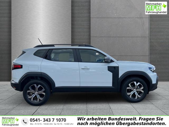 Dacia Duster - Expression SHZ+RFK+Carplay TCe 100 ECO-G LPG