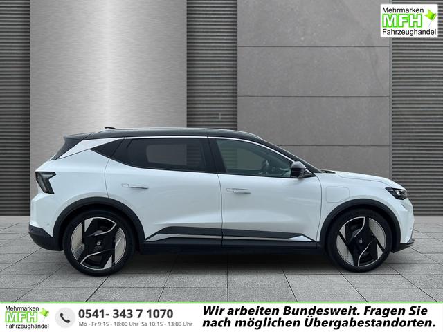 Renault Scenic E-TECH - Iconic+Panodach+360&deg; Kamera+ACC 87 kWh Long Range