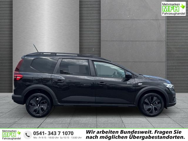 Dacia Jogger - Expression 7-S Navi+SHZ+PDC TCe 110