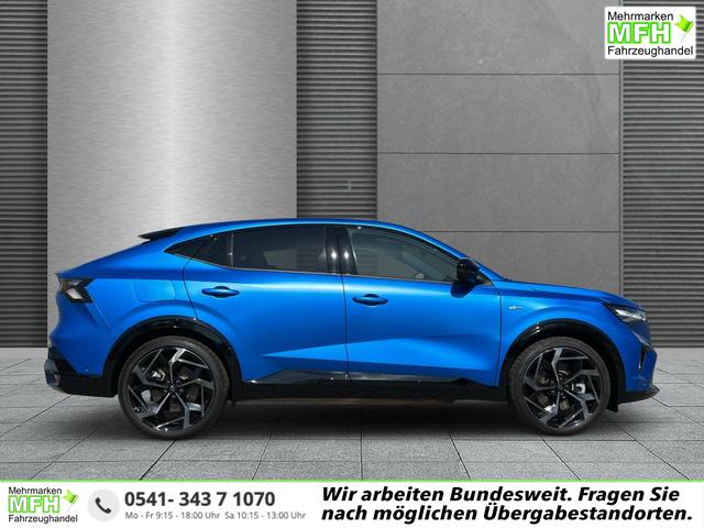 Renault Rafale - Atelier Alpine Pano+RFK+SHZ PlugIn Hybrid 300 4x4